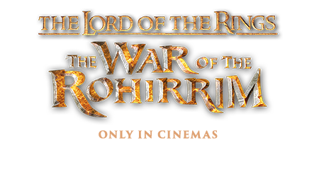 The Lord of The Rings: The War of The Rohirrim